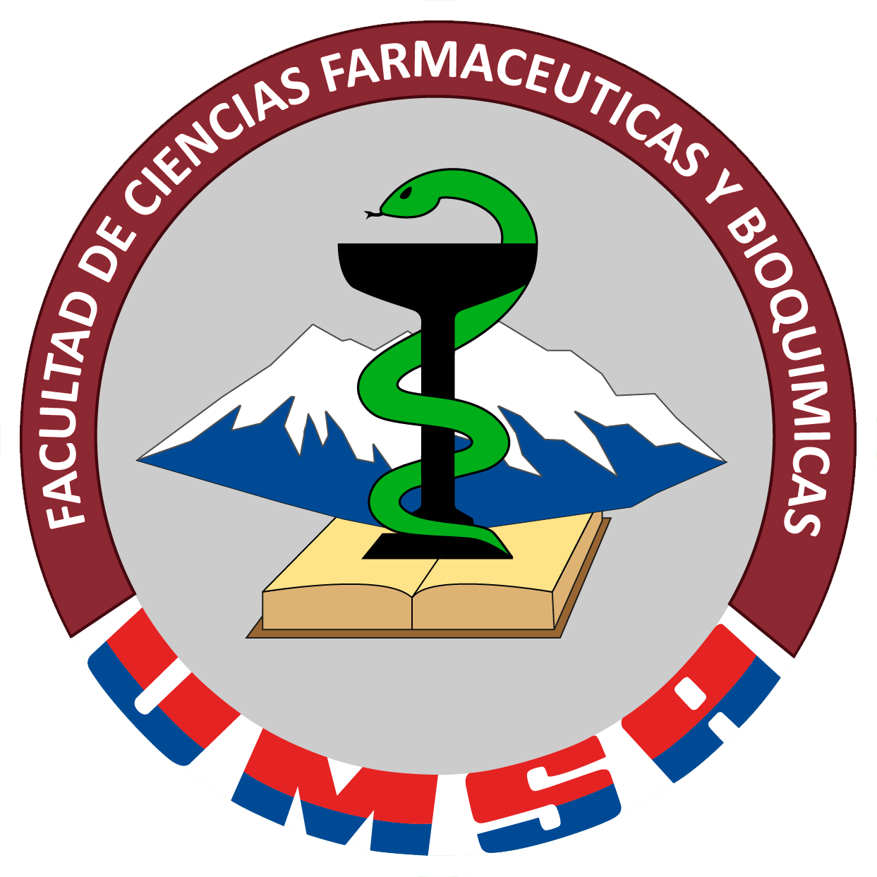 Facultad de Ciencias Farmacéuticas y Bioquímicas